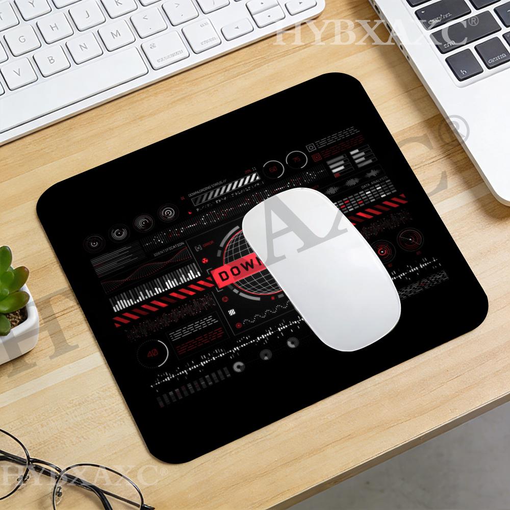 Tech Accessories For Work - لوحة ماوس HYBXAXC للتحليل البيانات المستقبلية،