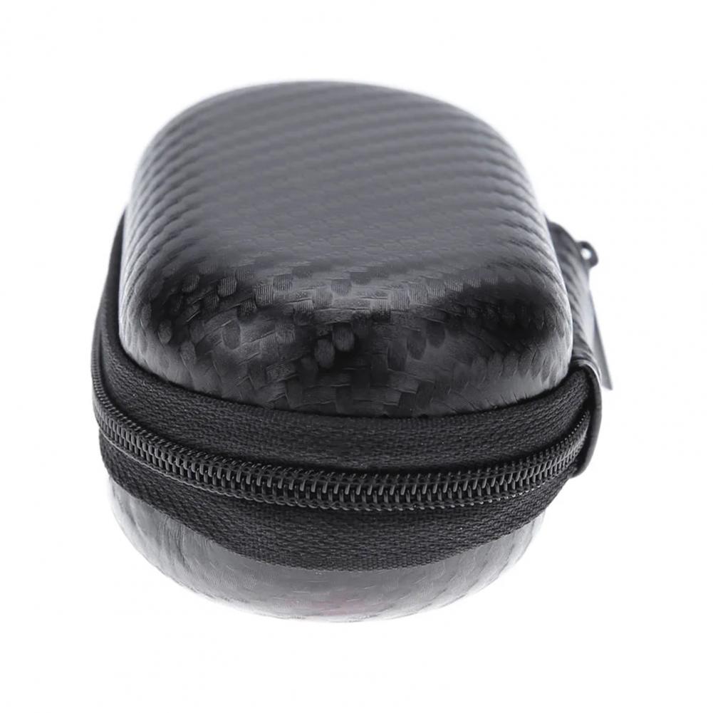 Tech Accessories Case - حقيبة تخزين متينة للإكسسوارات التقنية، حقيبة