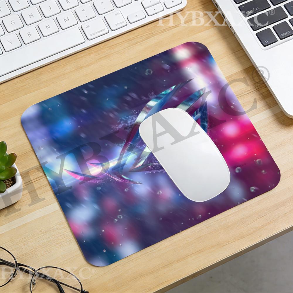 Tech Accessories For Work - لوحة ماوس هندسية صغيرة من HYBXAXC