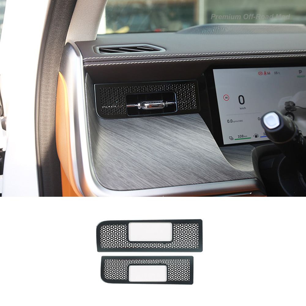 Tech Protect Accessories - ل 2022-2026 خزان 500 hi4t تعديل