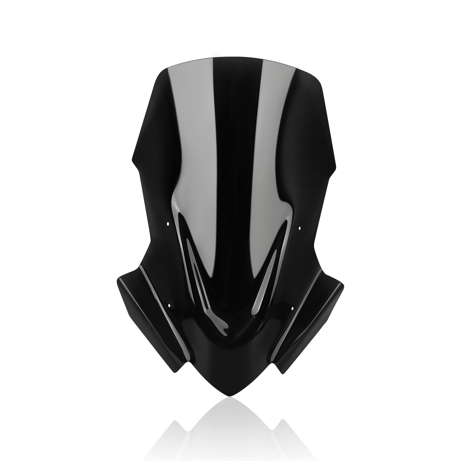 غطاء حماية إضافي للزجاج الأمام - مراجعة Tech Protect Accessories وسعره