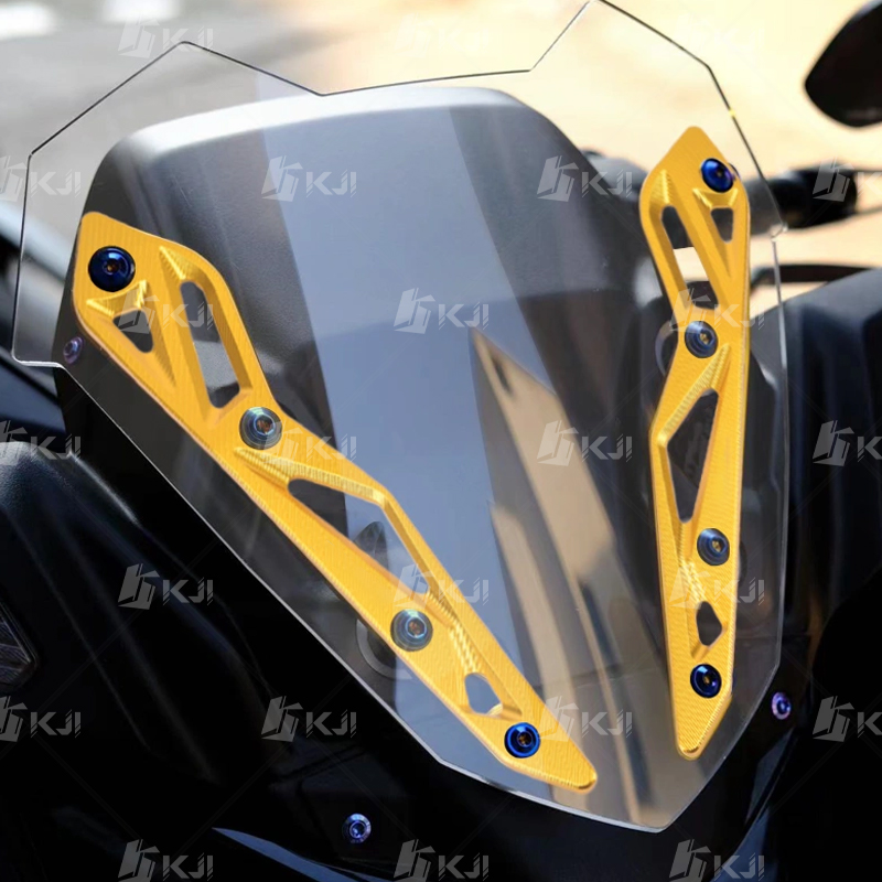 لياماها XMAX 300/250/125/TECH  - مراجعة Xmax Tech Max Accessories وسعره