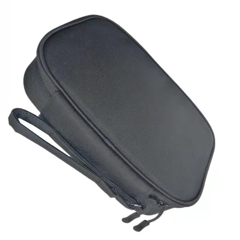 حقيبة حمل وحدة تحكم مزدوجة لجه - مراجعة Tech Accessories Case وسعره