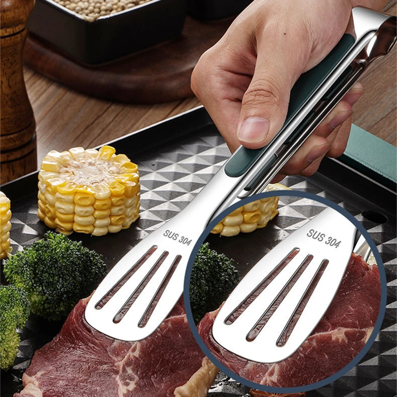 الفولاذ المقاوم للصدأ شواء كلي - مراجعة Hi Tech Kitchen Accessories وسعره