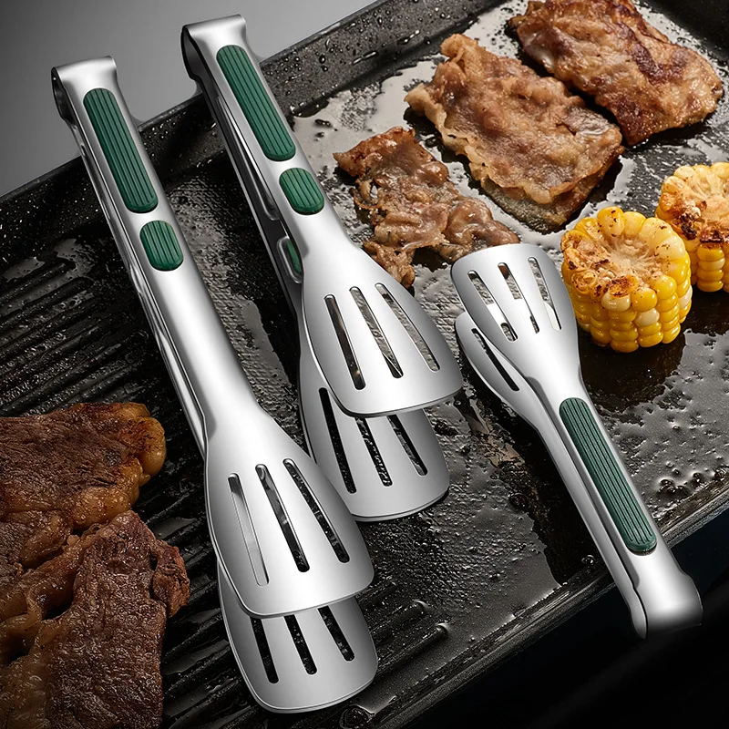 الفولاذ المقاوم للصدأ شواء كلي - مراجعة Hi Tech Kitchen Accessories وسعره