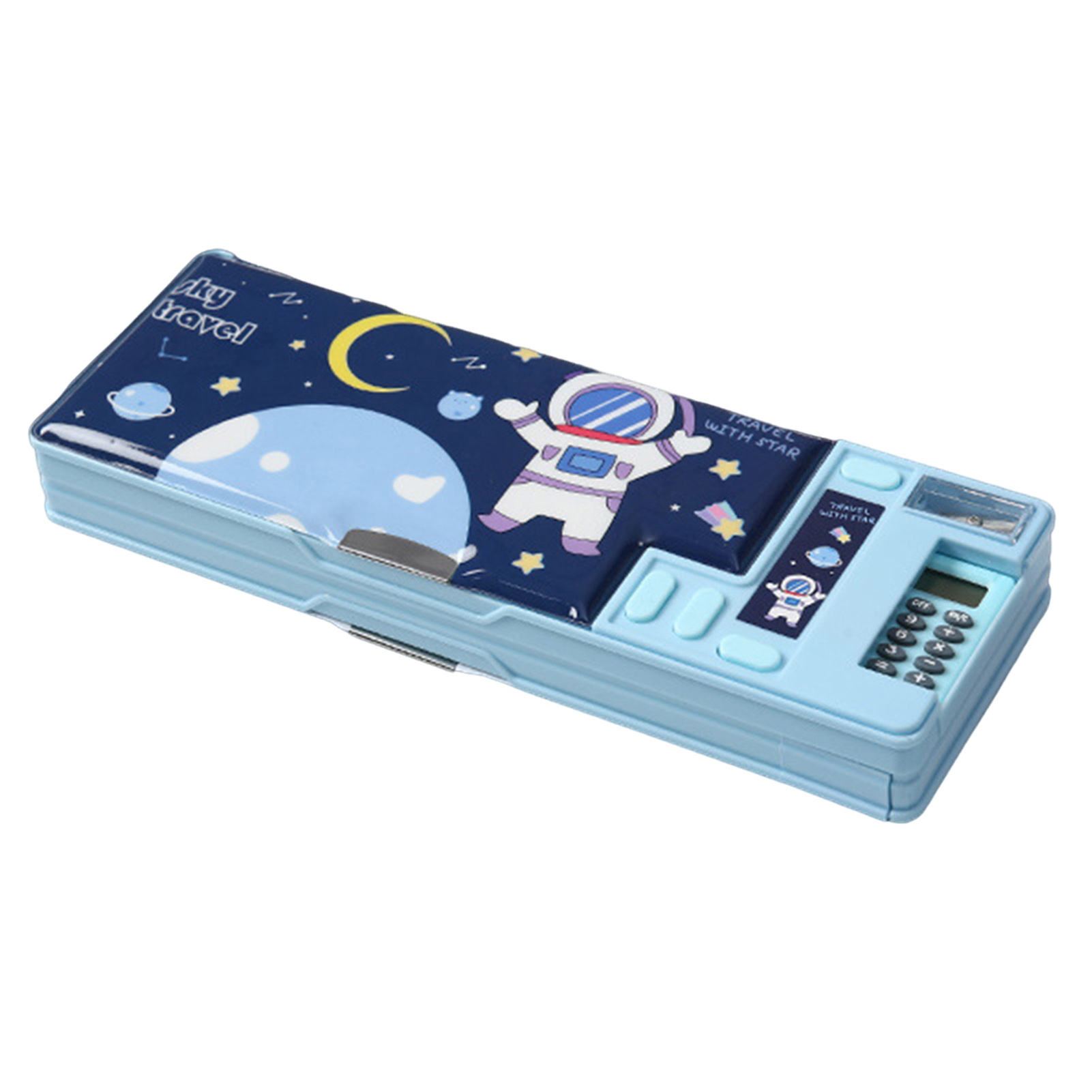 صندوق أدوات مكتبية متعدد الوظا - مراجعة Tech Accessories Case وسعره