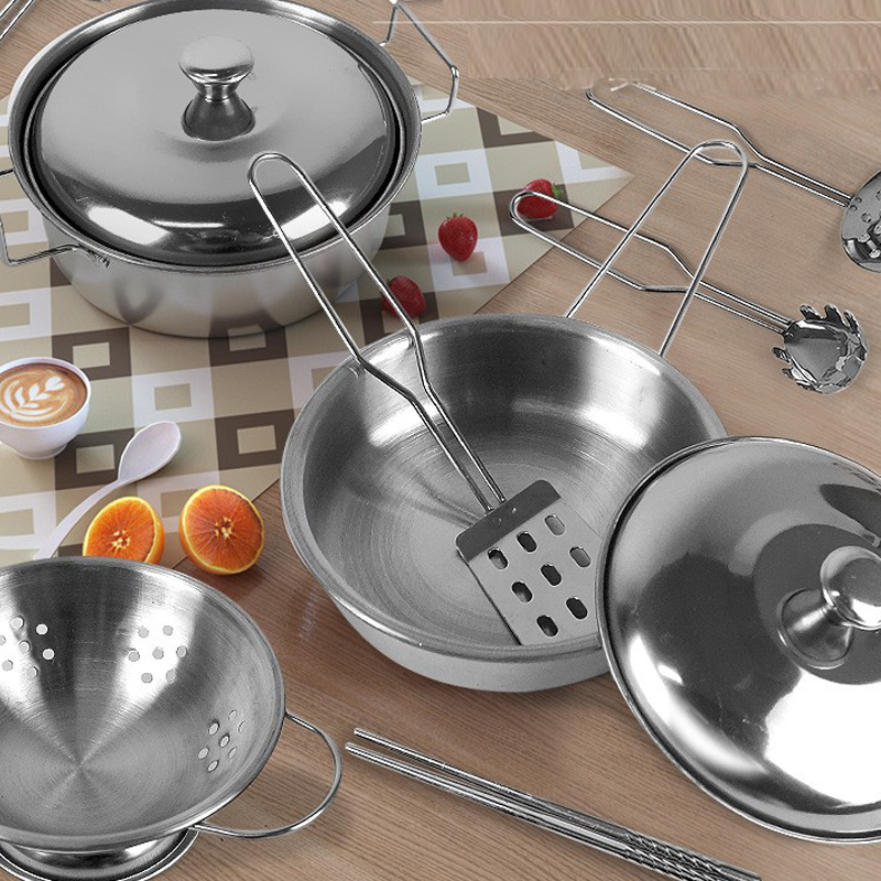 ألعاب إكسسوارات المطبخ التظاهر - مراجعة Hi Tech Kitchen Accessories وسعره