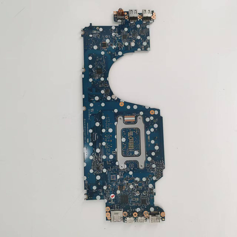 M03896-601 للوحة الأم لجهاز HP - مراجعة Intel Cpu Core I7 وسعره