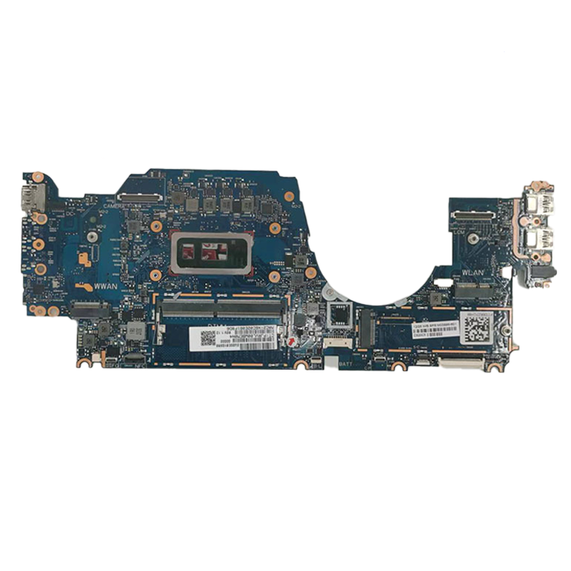 M03896-601 للوحة الأم لجهاز HP - مراجعة Intel Cpu Core I7 وسعره