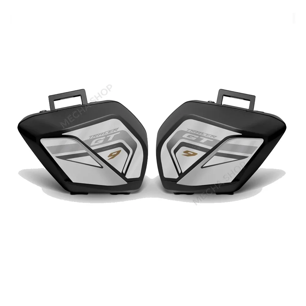 ملحقات الدراجات النارية باللون - مراجعة Tech Protect Accessories وسعره