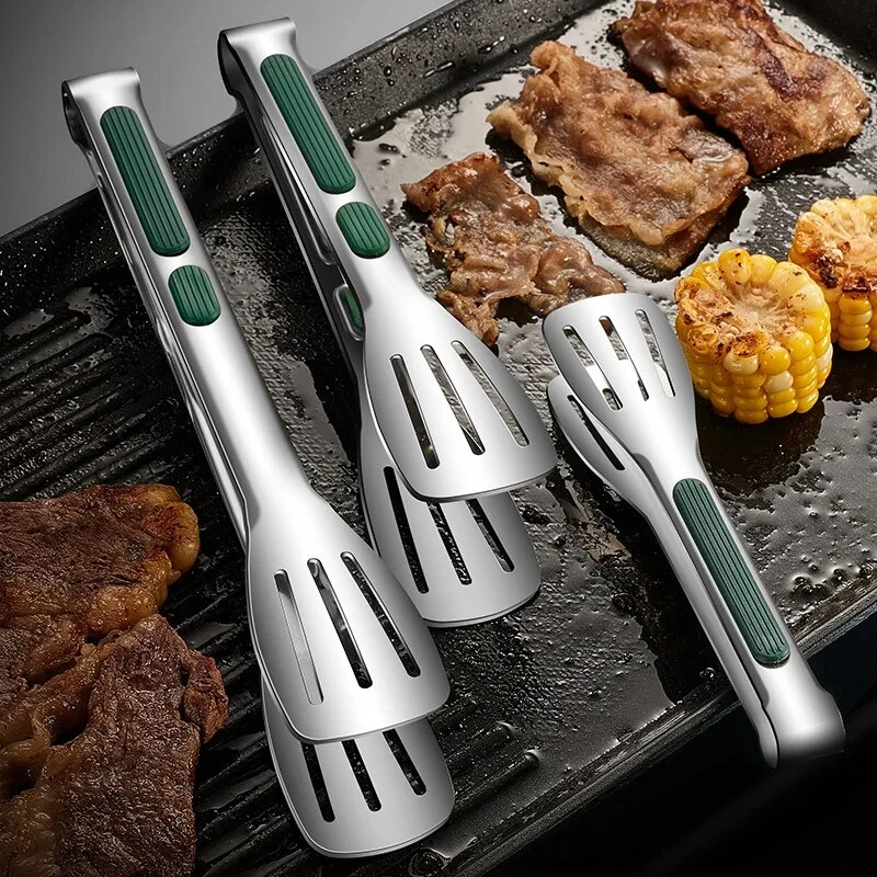 1 قطعة عدم الانزلاق الفولاذ ال - مراجعة Hi Tech Kitchen Accessories وسعره