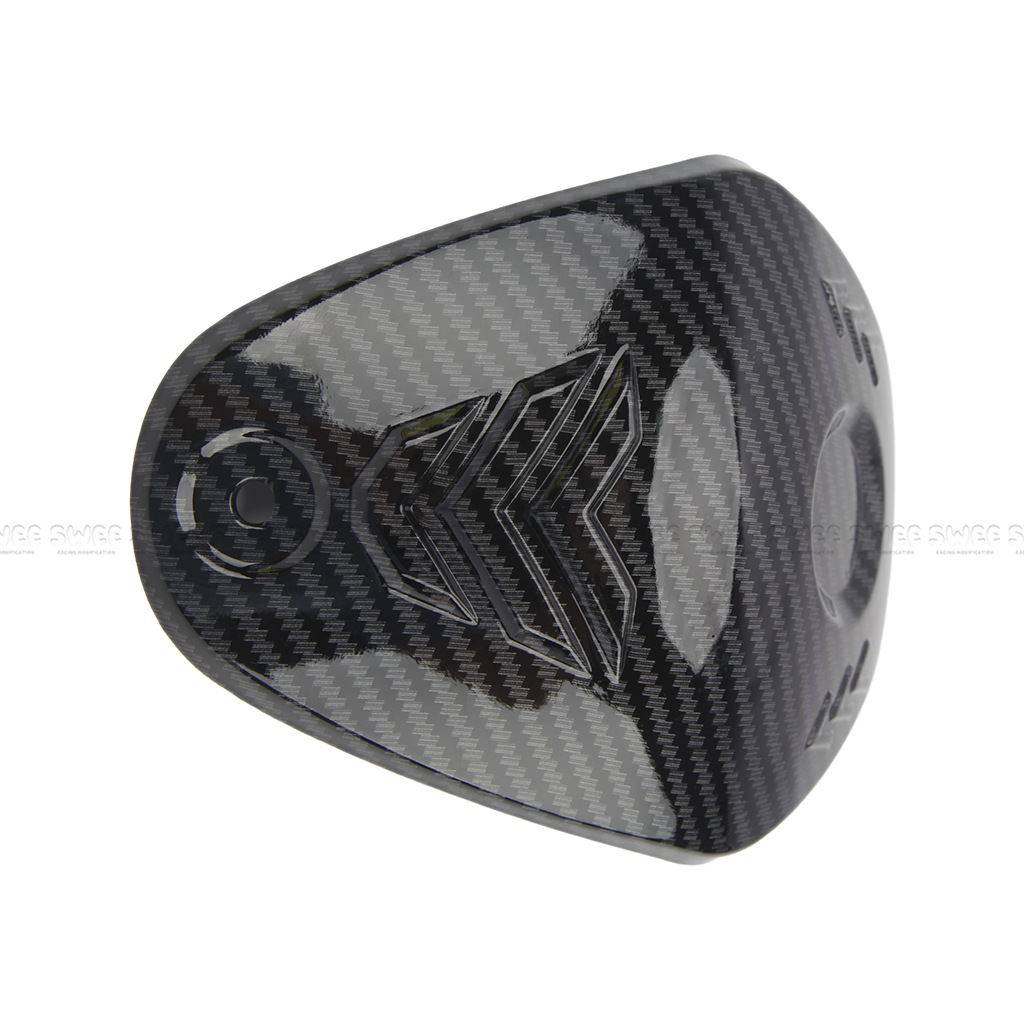 إكسسوارات الدراجات النارية لـ  - مراجعة Xmax Tech Max Accessories وسعره