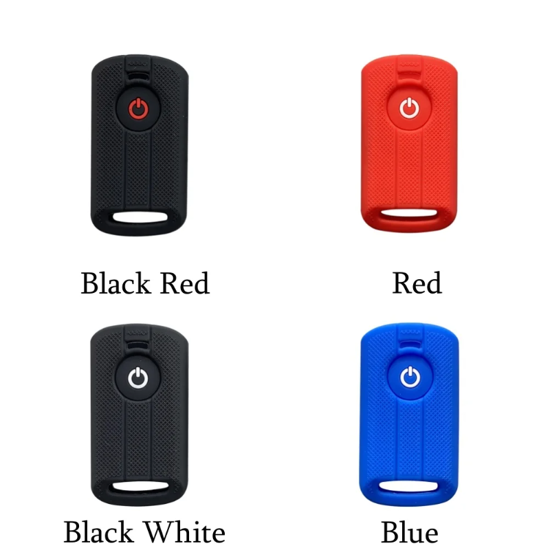 غطاء مفتاح تحكم عن بعد، إكسسوا - مراجعة Tech Accessories Case وسعره
