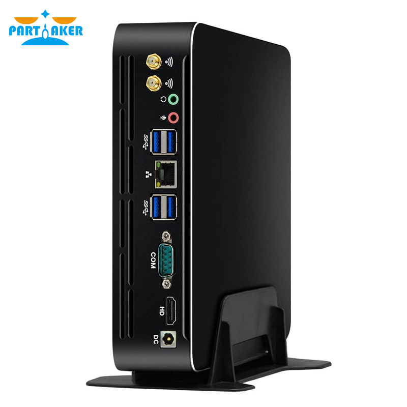 جهاز كمبيوتر صغير من بارتاكر ب - مراجعة Intel Cpu Core I7 وسعره