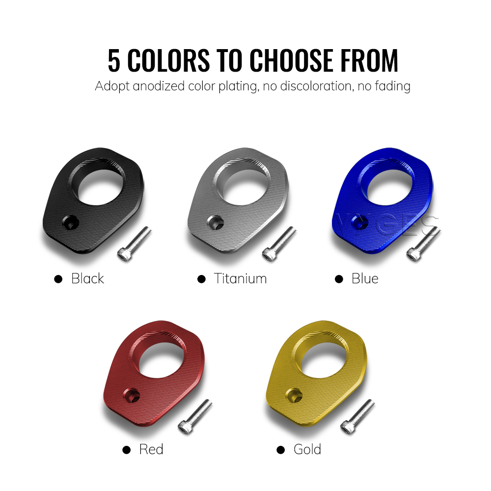 دراجة نارية الملحقات العادم ال - مراجعة Xmax Tech Max Accessories وسعره