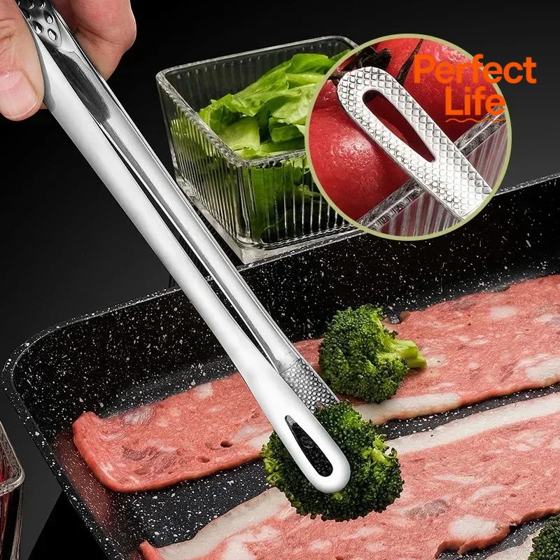 1/2 قطعة الفولاذ المقاوم للصدأ - مراجعة Hi Tech Kitchen Accessories وسعره