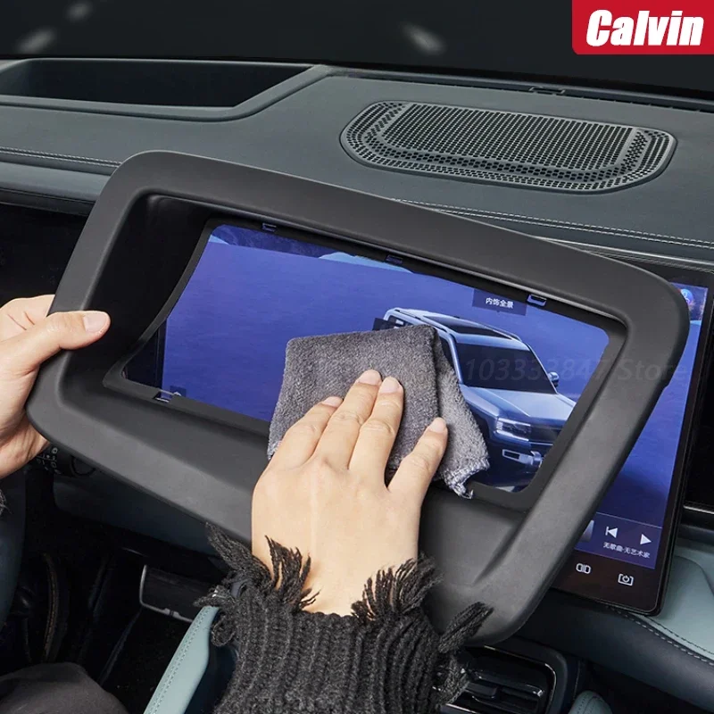 غطاء حماية لشاشة العرض الأمامي - مراجعة Tech Protect Accessories وسعره