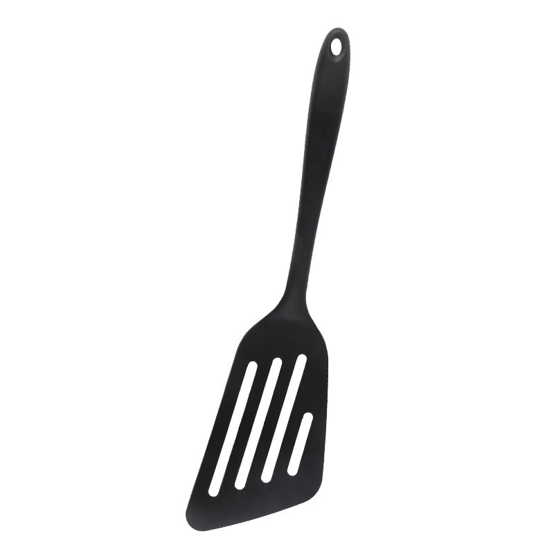 البيض الأسماك مقلاة ملعقة مغرف - مراجعة Hi Tech Kitchen Accessories وسعره