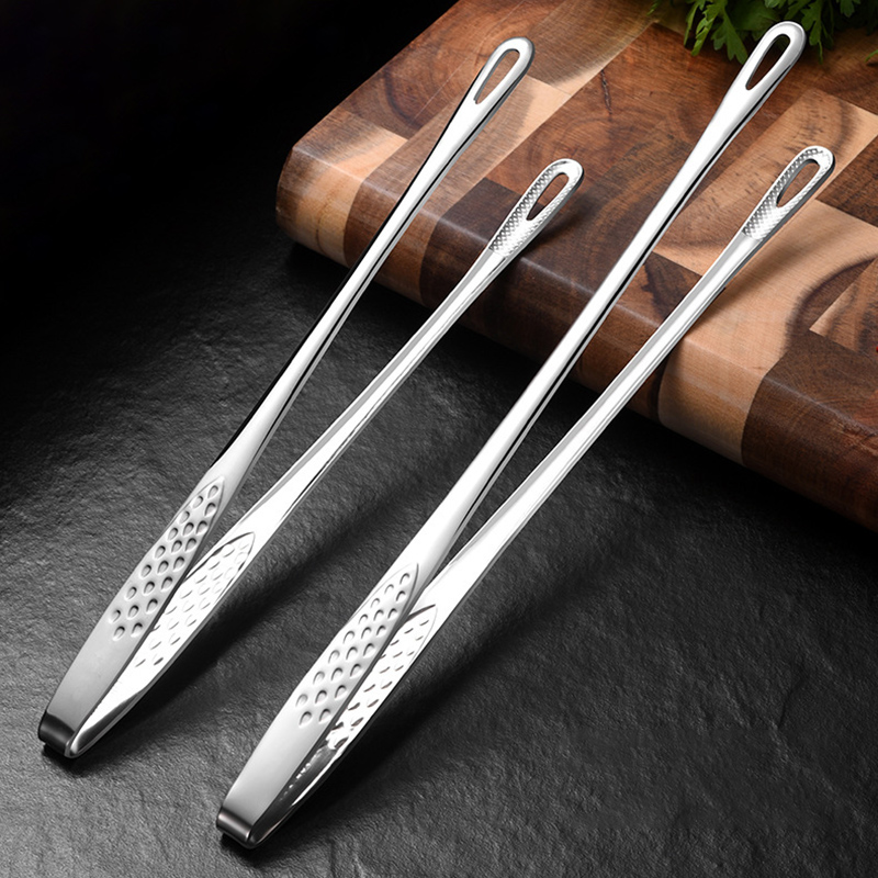 2 قطعة ملقط المطبخ شواية باربي - مراجعة Hi Tech Kitchen Accessories وسعره